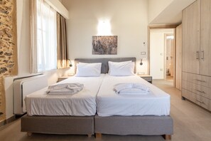 House, Smoking - Villa Elpida in Myloniana (Chania)