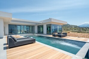 2 habitaciones, escritorio y sistema de insonorización