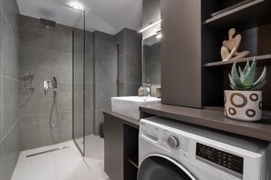 Apartment, Raucher