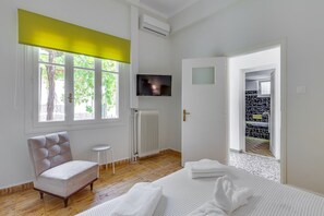 Hus, røyk | 2 soverom