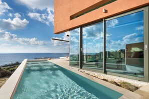 2 bedrooms - Casa Tarrha - Heated Pool Optional (Kissamos)