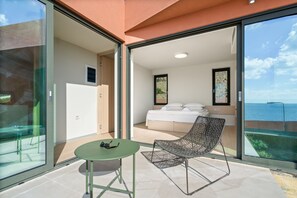 House | 2 bilik tidur