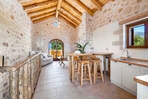 House | 2 bedrooms - Villa Asteria Private Heated Pool (Apokoronas)