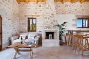 하우스 | 2 개의 침실