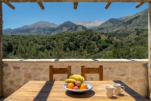 House | 2 bedrooms - Villa Asteria Private Heated Pool (Apokoronas)