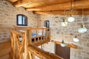 3 bedrooms - Villa Aphrodite Private Heated Pool (Apokoronas)