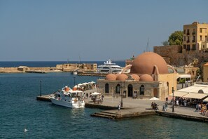 Διαμέρισμα | 2 υπνοδωμάτια 