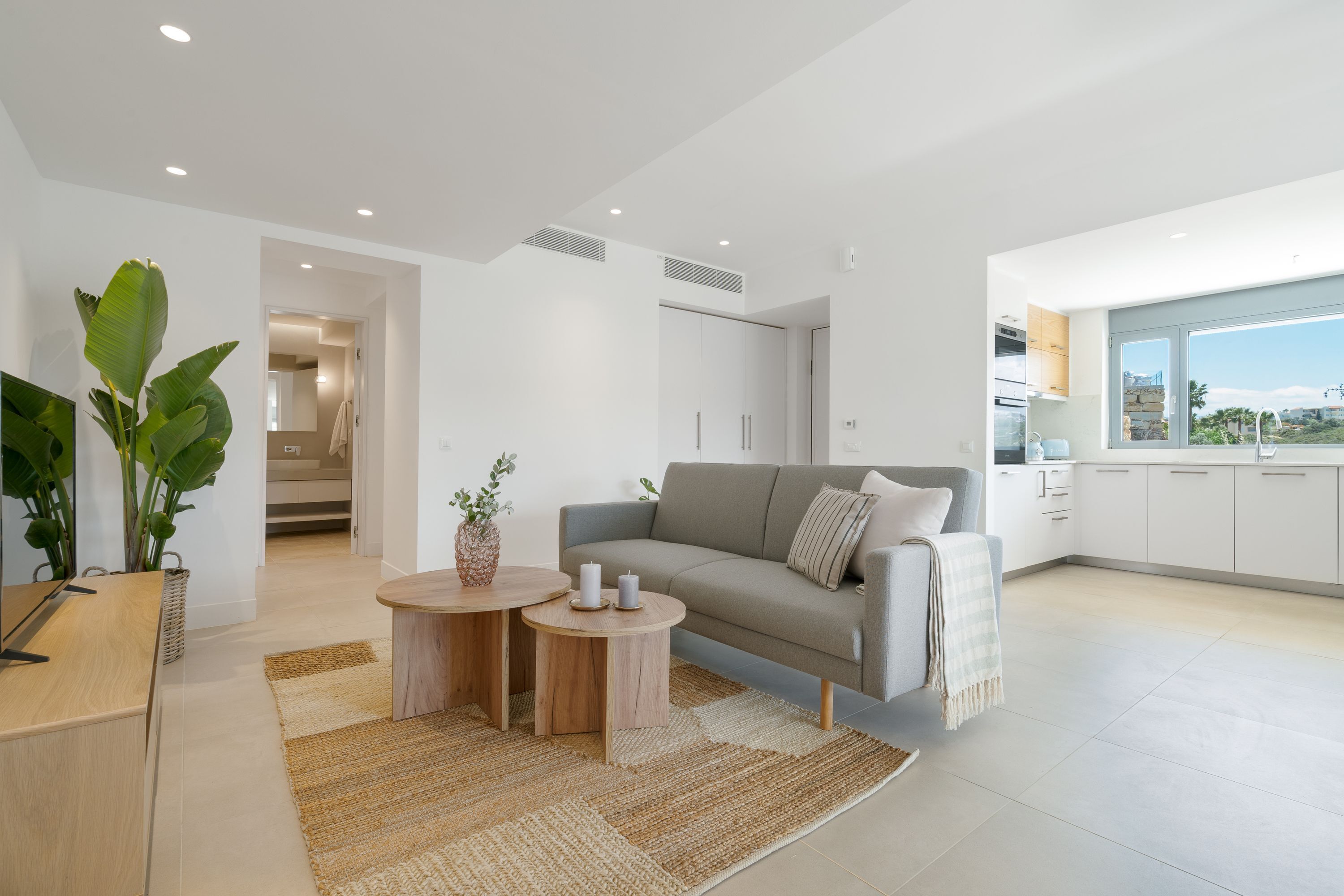 Apartment | 6 bedrooms