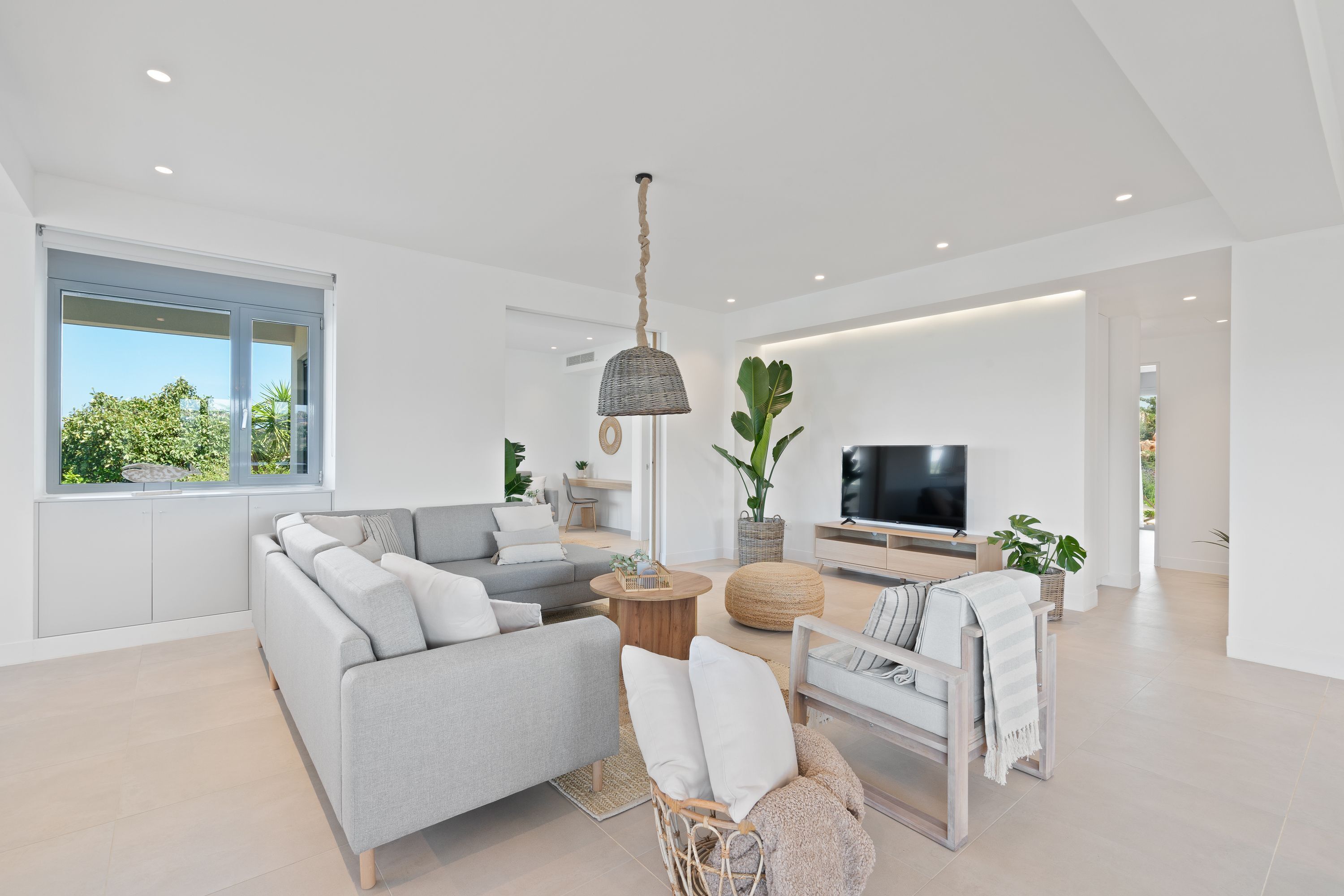 Apartment | 6 bedrooms