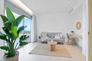 6 bedrooms - Le Mont Blanc - With Shared Pool (Chania)