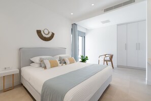 Apartment | 6 bedrooms