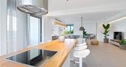 Le Mont Blanc - With Shared Pool