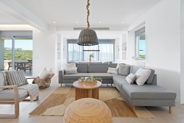 Apartment | 6 bedrooms