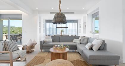 Le Mont Blanc - With Shared Pool