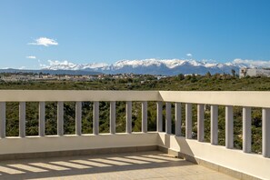 Appartement | 6 chambres