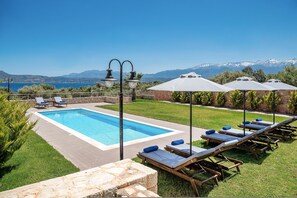 Villa | 10 chambres