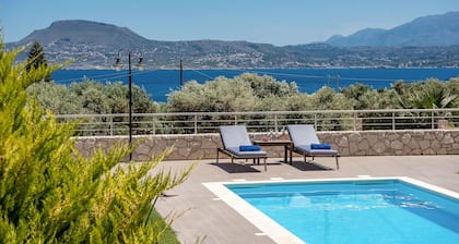 Elios Estate for Large Groups