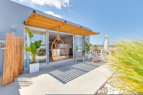 Chania Urban Living - Live Like a Local