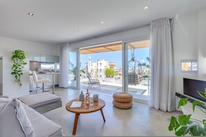 Appartement | 13 chambres