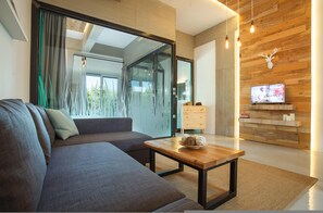 Apartment | 13 bedrooms