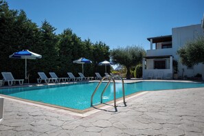 Unclassified image, 2 of 63, button - Triantafillas Suites (Rhodes)