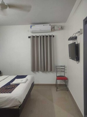 Deluxe-Doppelzimmer