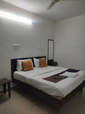 Deluxe-Doppelzimmer