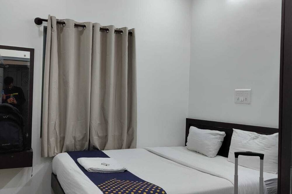 Hotel Udupi Residency Koramanagala