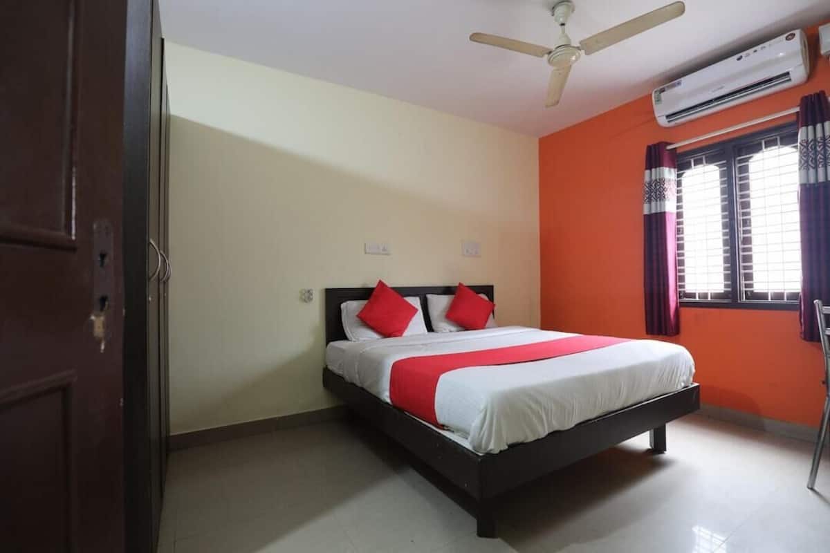 Deluxe Double Room | Free WiFi