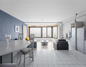 Apartment | Living room