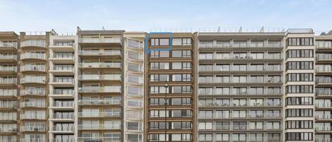 Departamento | Exterior