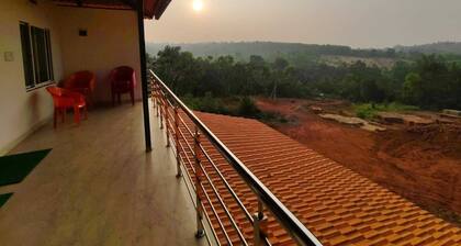 The Hill View Guesthouse