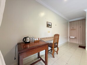 Room amenity - Hello Kampot Resort (Kampot)