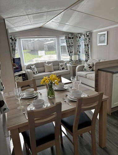 Adventure Lodge in Morpeth