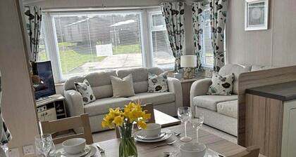 Adventure Lodge in Morpeth