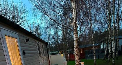 Adventure Lodge in Morpeth