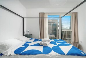 2 habitaciones y wifi gratis 