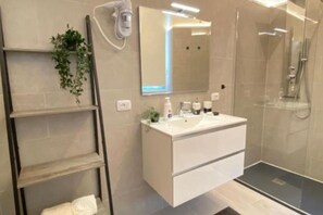 Bruser, bidet