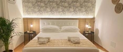 1 Schlafzimmer, WLAN