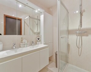 Apartment | Bathroom - Pleasant Apartment in Blankenberge (Blankenberge)