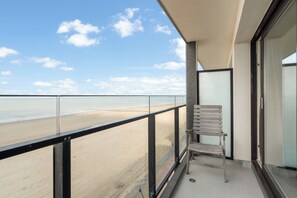 Property grounds - Appartment in Blankenberge (Blankenberge)