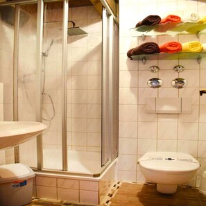 Departamento | Baño | Toallas 