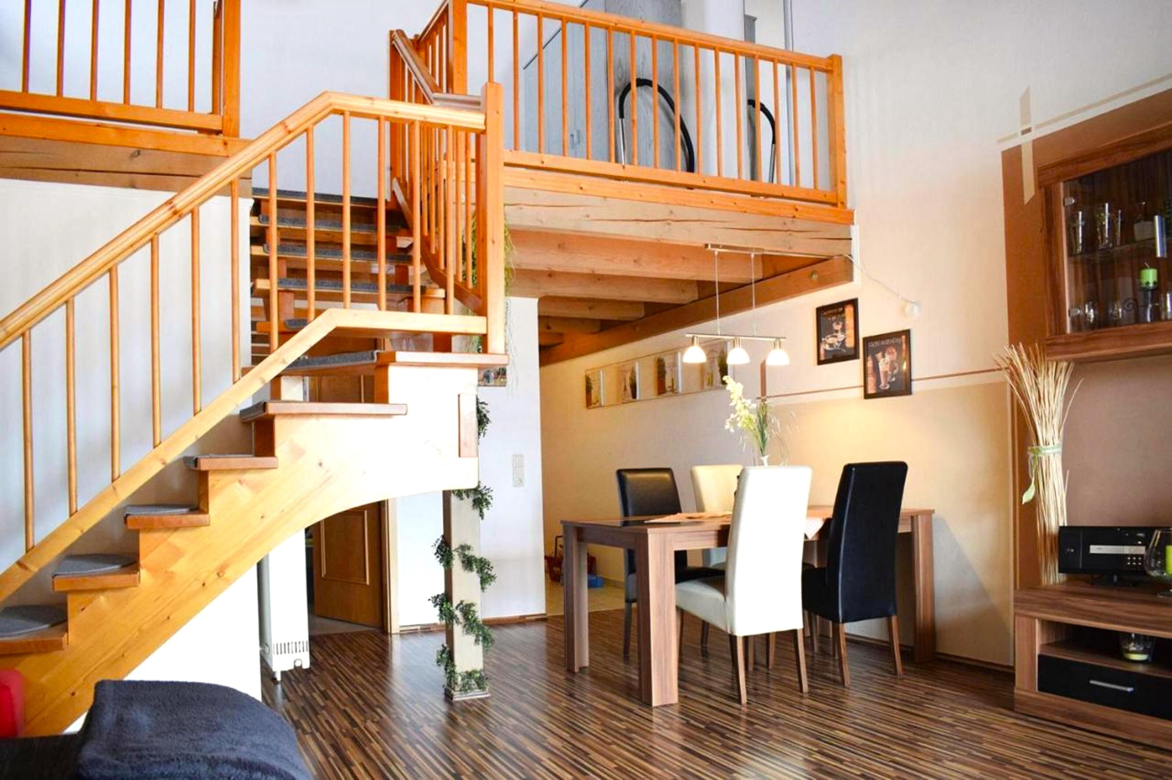 Apartment | Wohnzimmer