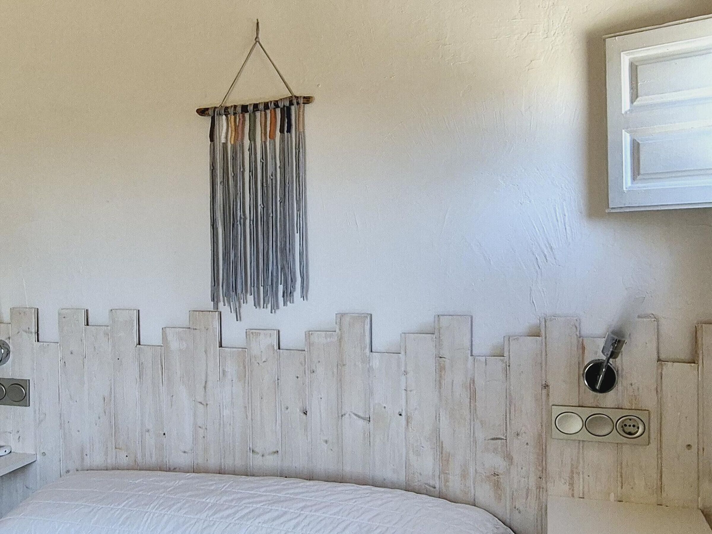 3 dormitorios, wifi gratis, ropa de cama y accesible en silla de ruedas