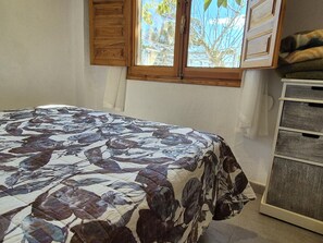 3 Schlafzimmer, kostenloses WLAN, Bettwäsche, Rollstuhlgeeignet