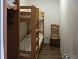 1 slaapkamer