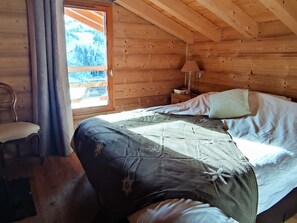 5 chambres, Wi-Fi gratuit