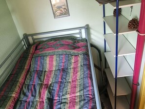 1 bedroom, WiFi