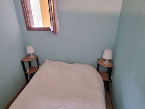 1 quarto, Wi-Fi de cortesia