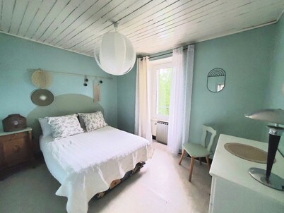 Apartment in Laguiole sur l' Aubrac 